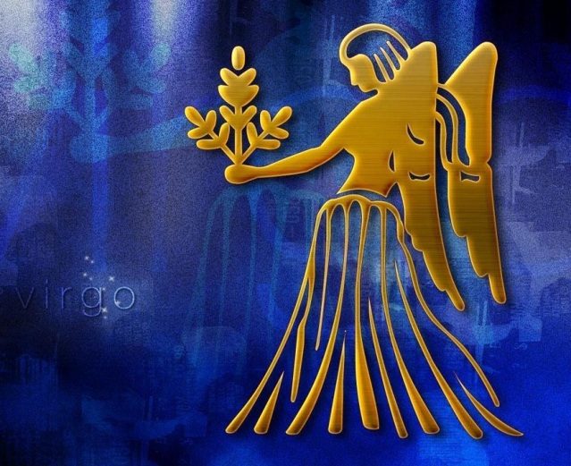 Гороскоп Дева на 2016 год